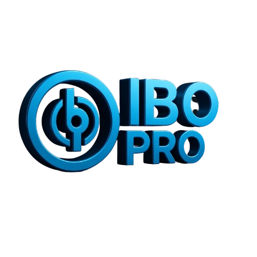 IBO PRO³