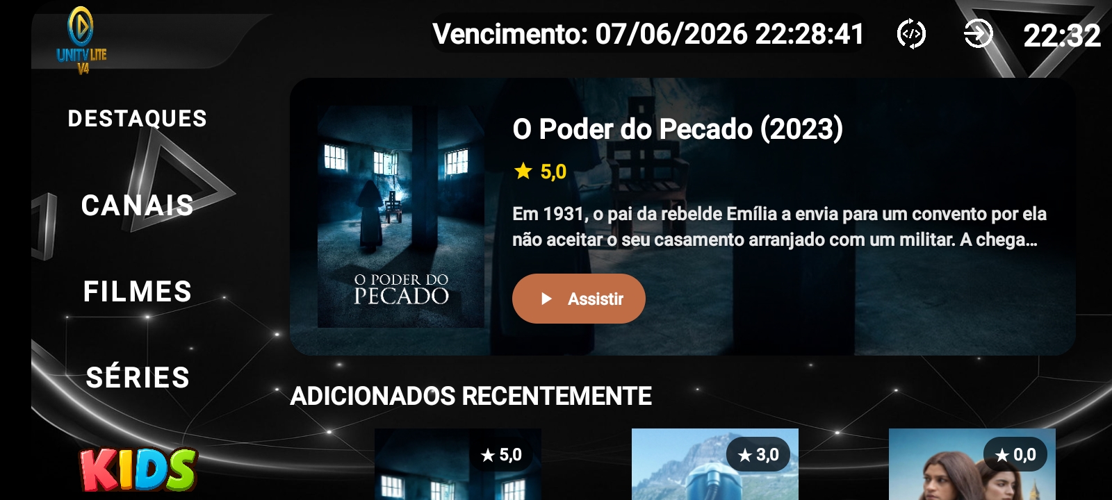 UNITV V4